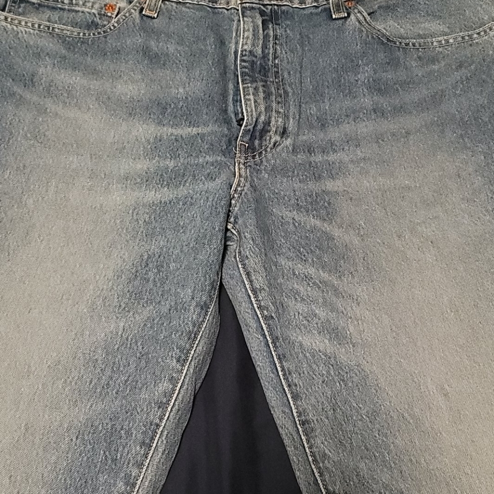 Levi Jeans - Picture 4 of 4